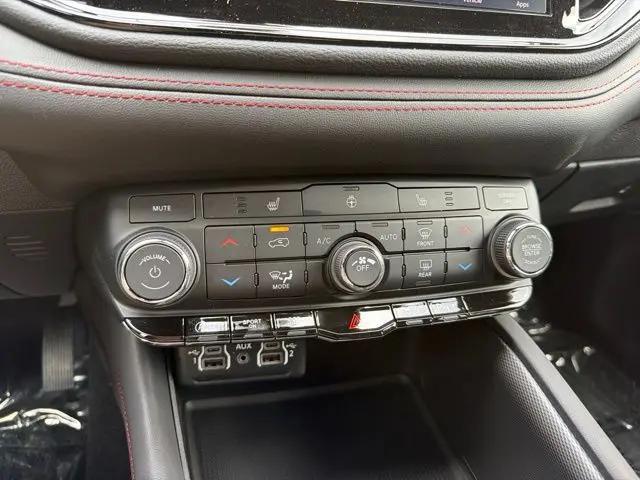 2026 Dodge Durango GT AWD