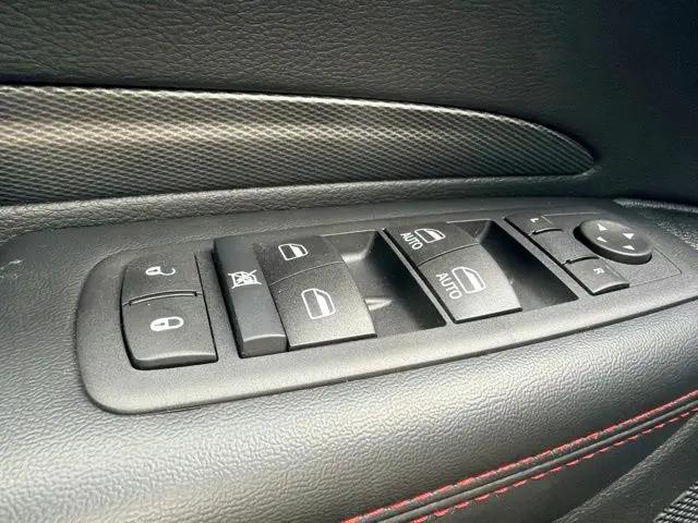 2026 Dodge Durango GT AWD