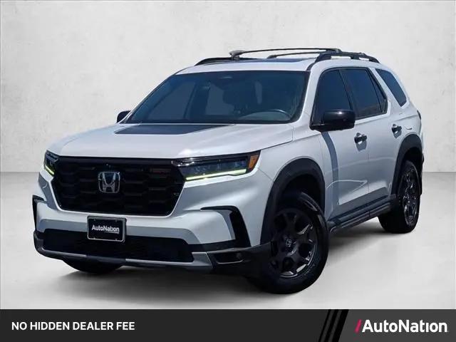 2023 Honda Pilot AWD TrailSport for sale in Tustin, CA