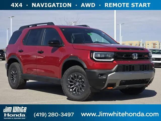 2026 Honda Passport for sale near Columbus, OH