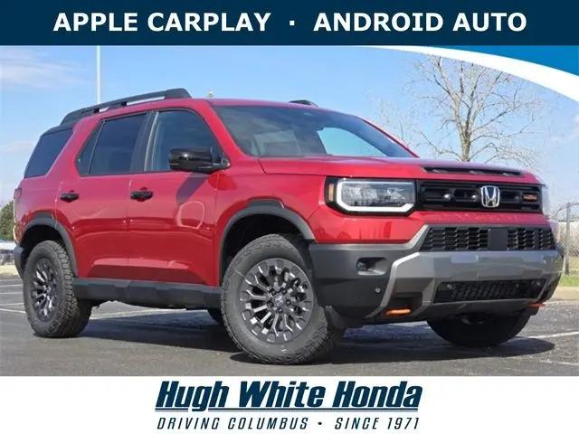 2026 Honda Passport for sale near Columbus, OH