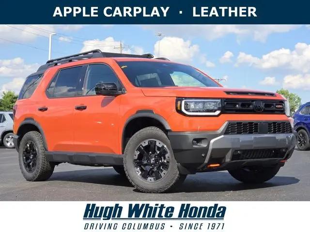 2026 Honda Passport for sale near Columbus, OH