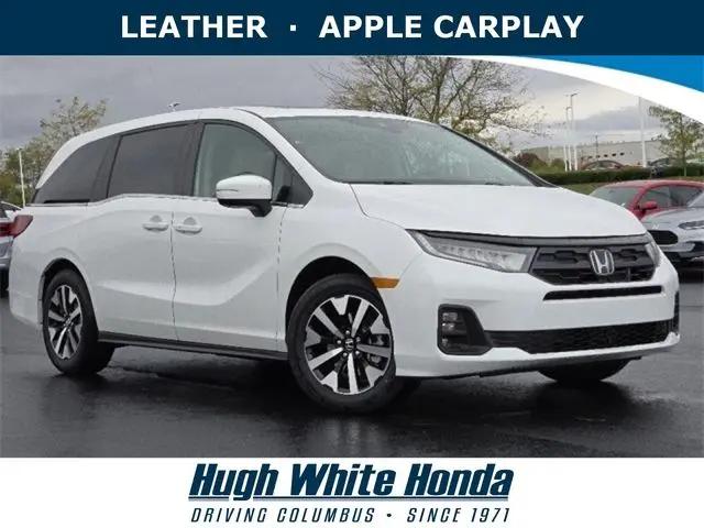 2026 Honda Odyssey EX-L for sale near Columbus, OH