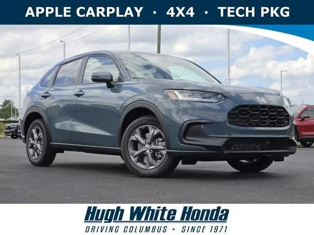 2027 Honda HR-V LX for sale in Columbus, OH