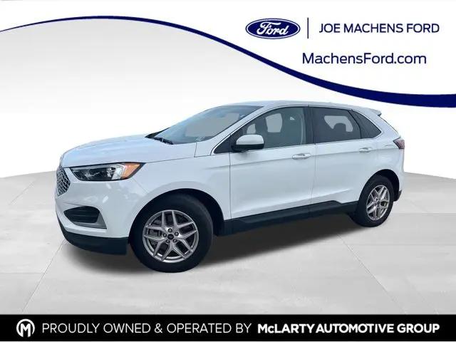 2024 Ford Edge SEL for sale in Columbia, MO