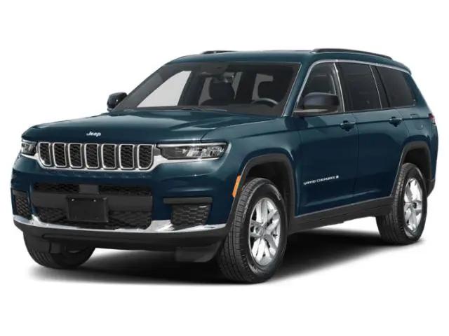 2027 Jeep Grand Cherokee L Limited Reserve for sale in Delaware, OH