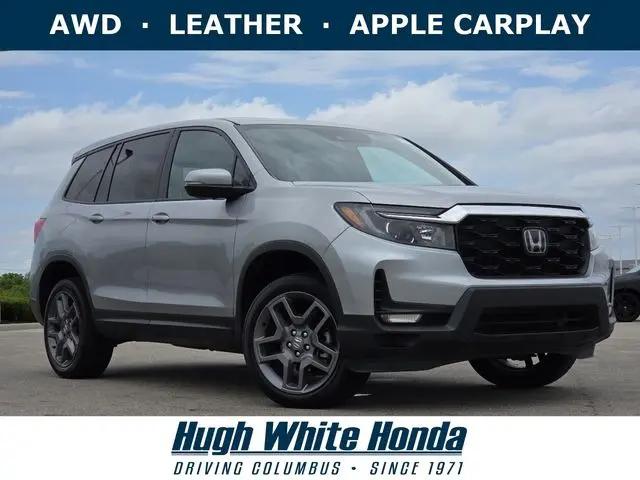 2023 Honda Passport AWD EX-L for sale near Columbus, OH