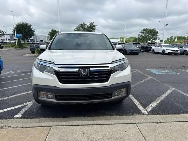 2018 Honda Ridgeline RTL-E for sale near Columbus, OH