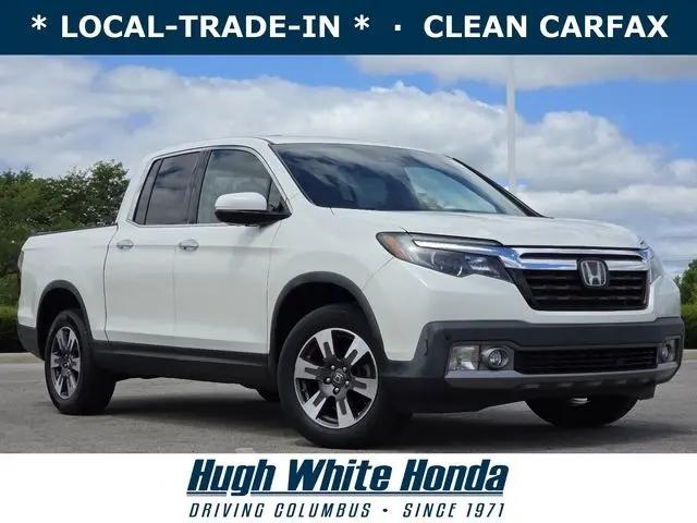 2018 Honda Ridgeline RTL-E for sale near Columbus, OH