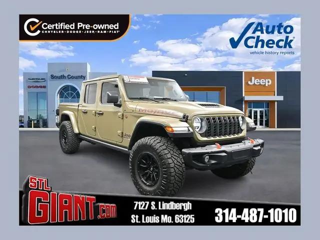 2025 Jeep Gladiator Sport for sale in St. Louis, MO