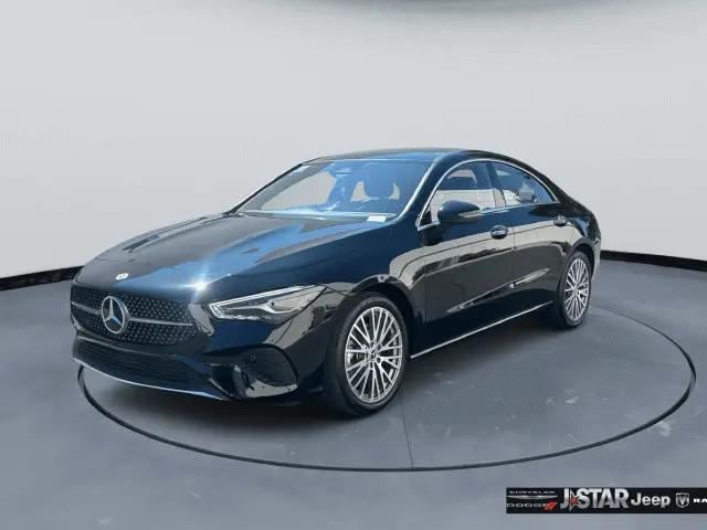 2025 Mercedes-Benz CLA 250 CLA 250 for sale in Anaheim Hills, CA
