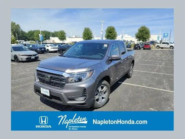 2026 Honda Ridgeline RTL for sale in St. Peters, MO