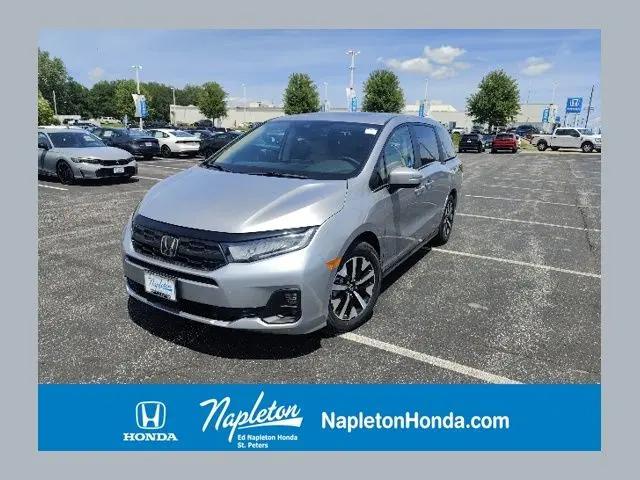 2026 Honda Odyssey EX-L for sale in St. Peters, MO