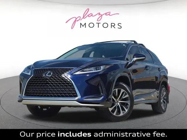 2020 Lexus RX 350 RX 350L for sale in Creve Coeur, MO