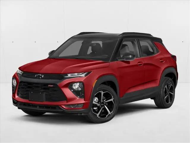 2023 Chevrolet TrailBlazer AWD RS for sale in Fremont, CA