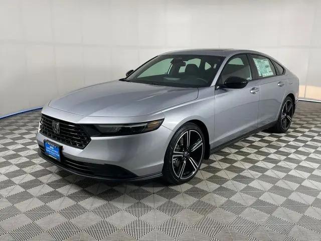 2026 Honda Accord Sedan Sport for sale in Bremerton, WA