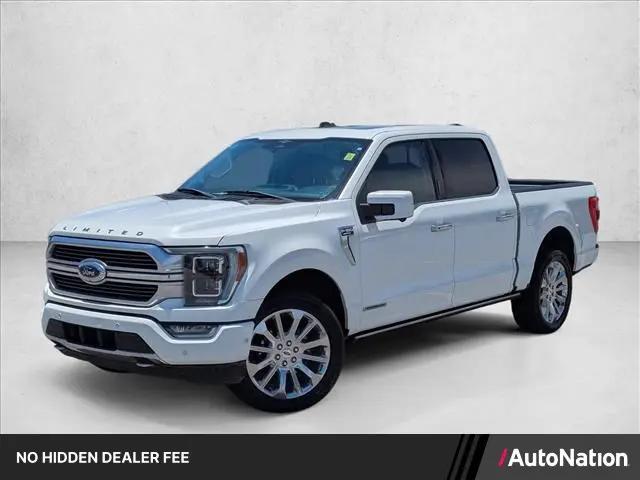 2023 Ford F-150 Limited for sale in Columbus, GA