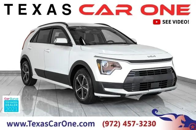 2024 Kia Niro EX for sale in Carrollton, TX