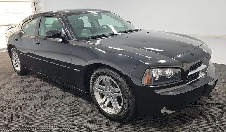 2006 Dodge Charger RT for sale in Mesa, AZ