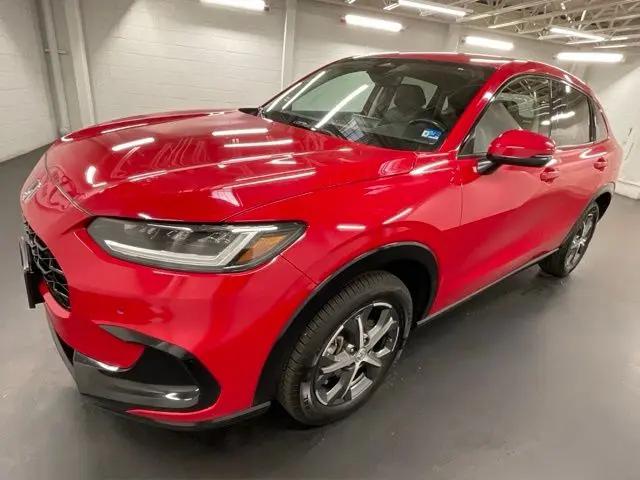 2023 Honda HR-V AWD EX-L for sale in Richmond, VA