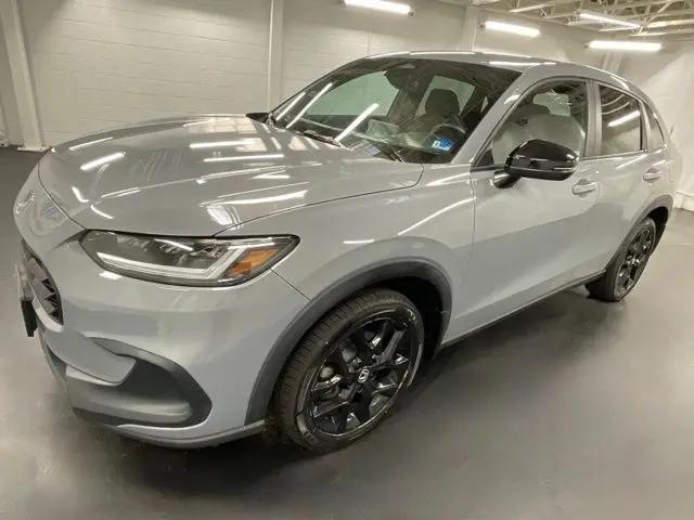 2023 Honda HR-V AWD Sport for sale in Richmond, VA