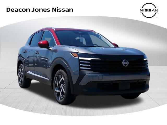 2026 Nissan Kicks SV for sale in Goldsboro, NC