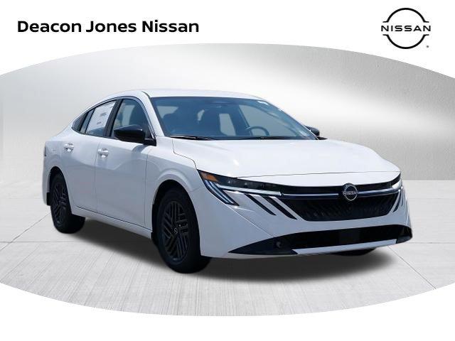 2026 Nissan Sentra SV for sale in Goldsboro, NC