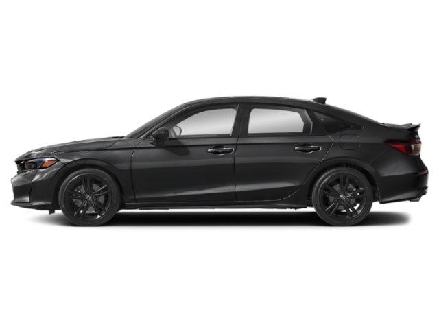 2026 Honda Civic Sedan