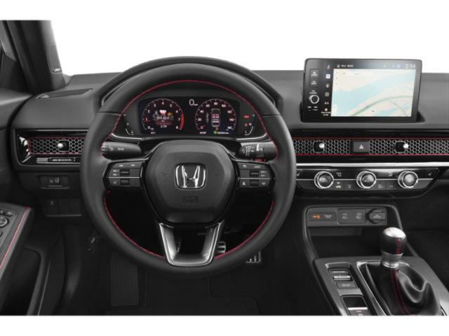 2026 Honda Civic Sedan