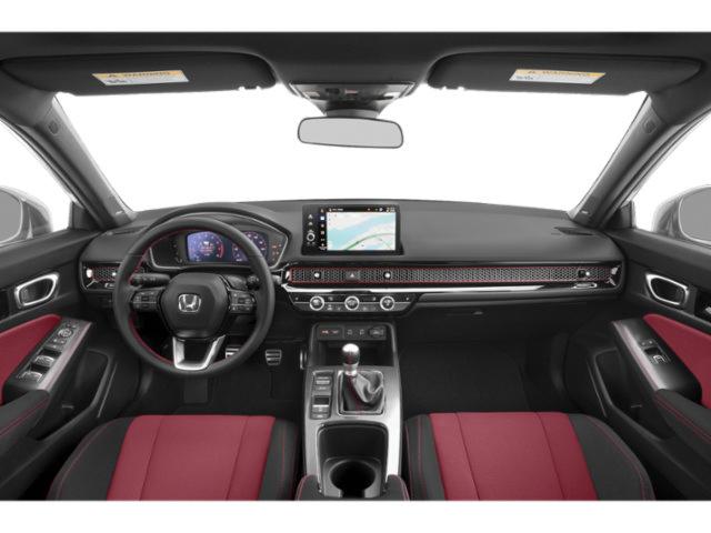 2026 Honda Civic Sedan