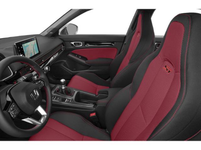 2026 Honda Civic Sedan