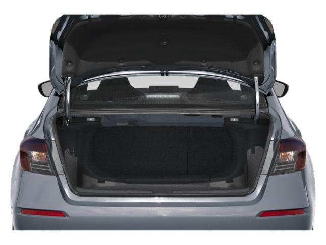 2026 Honda Civic Sedan