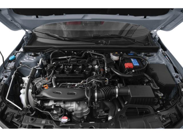 2026 Honda Civic Sedan