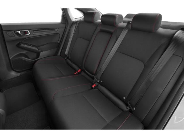 2026 Honda Civic Sedan