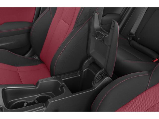 2026 Honda Civic Sedan