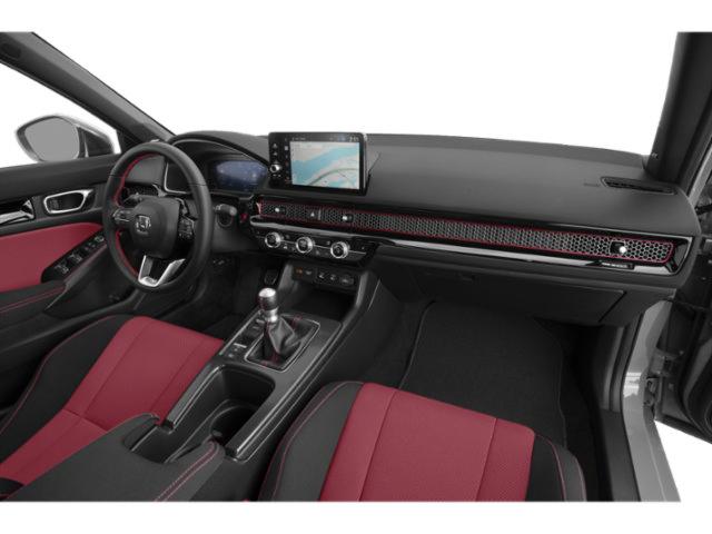 2026 Honda Civic Sedan