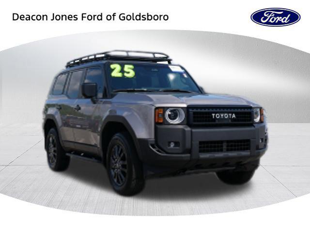 2025 Toyota Land Cruiser 1958 for sale in Goldsboro, NC