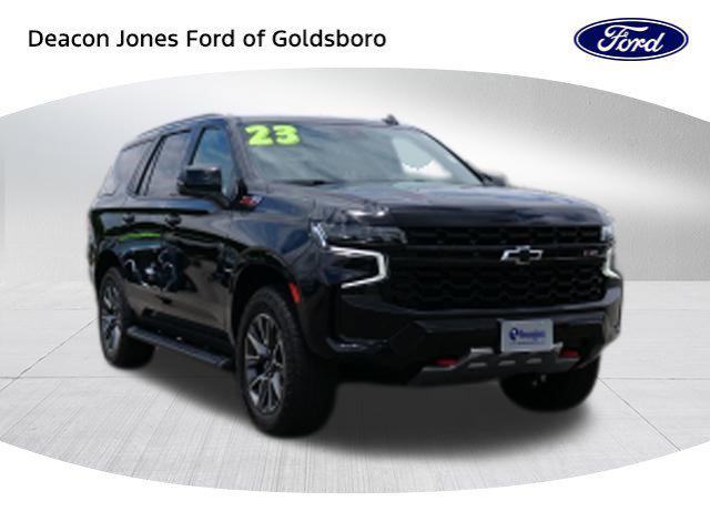 2023 Chevrolet Tahoe 4WD Z71 for sale in Goldsboro, NC