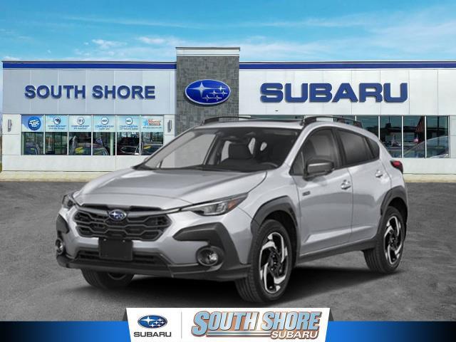 2026 Subaru Crosstrek Limited for sale in Lindenhurst, NY