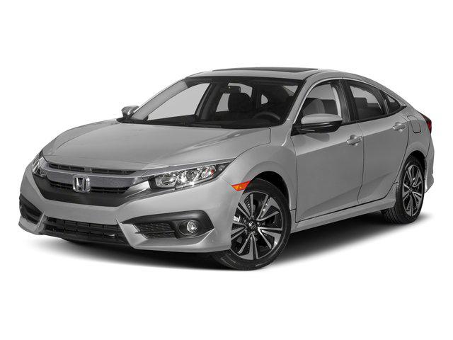 2018 Honda Civic EX-T for sale in Joplin, MO