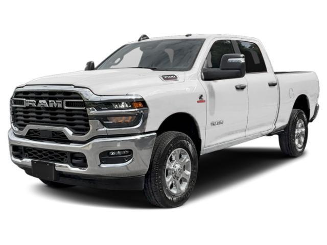 2026 Ram 3500 Big Horn Crew Cab 4x4 8 Box for sale in Sarasota, FL