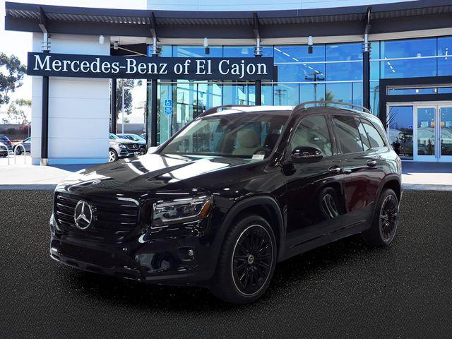 2026 Mercedes-Benz GLB 250 for sale in El Cajon, CA