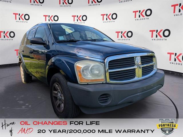 2004 Dodge Durango ST for sale in Valdosta, GA