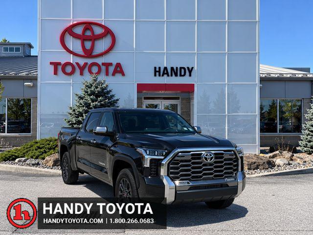 2026 Toyota Tundra 1794 Edition CrewMax 5.5 Bed for sale in Saint Albans, VT