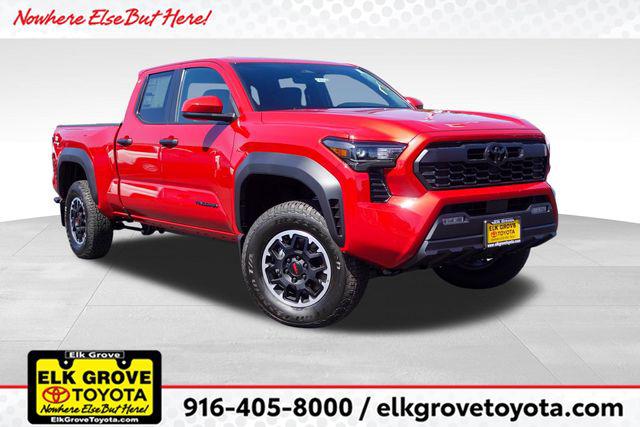 2026 Toyota Tacoma TRD Off Road for sale in Elk Grove, CA