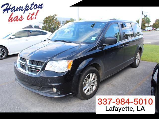 2018 Dodge Grand Caravan SXT for sale in Lafayette, LA