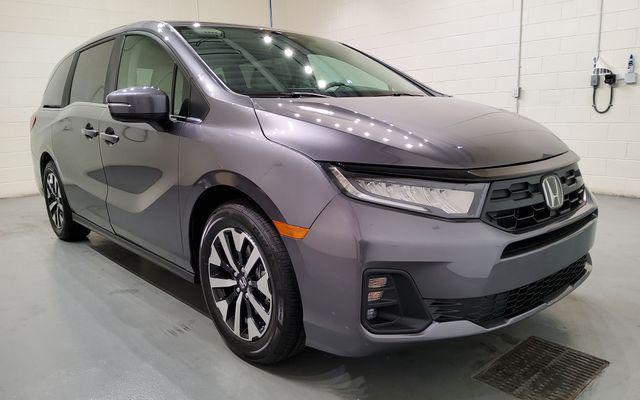 2026 Honda Odyssey EX-L for sale in Kingsport, TN