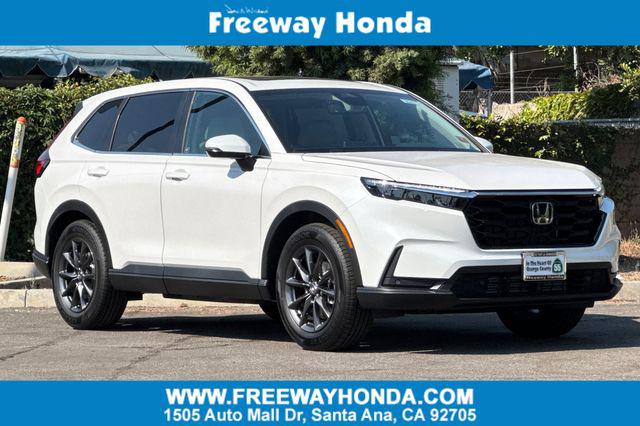 2026 Honda CR-V EX-L 2WD for sale in Santa Ana, CA