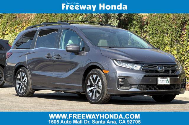 2026 Honda Odyssey EX-L for sale in Santa Ana, CA