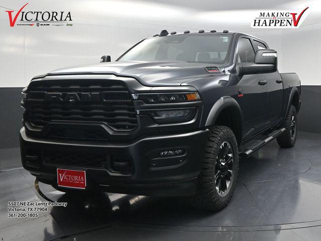 2026 Ram 2500 Warlock Crew Cab 4x4 64 Box for sale in Victoria, TX